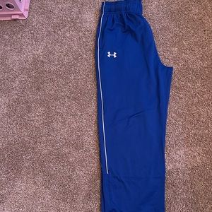 Under amour sweats